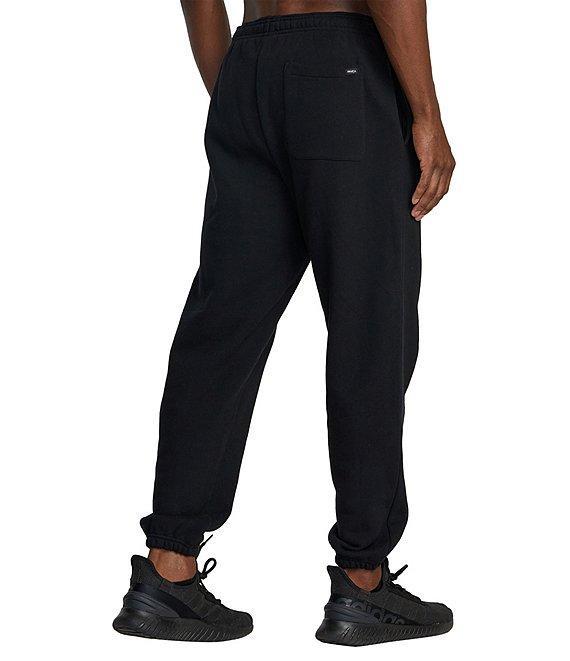 RVCA VA Essential French Terry Jogger Pants Product Image