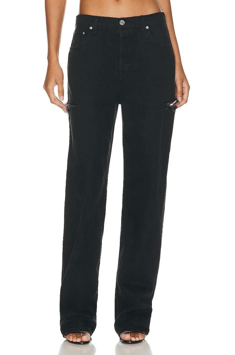 Bella Low Rise Boyfriend Product Image