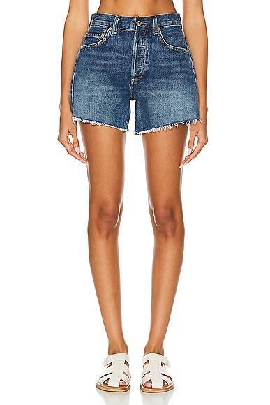 Annabelle Long Vintage Relaxed Short Citizens of Humanity Product Image
