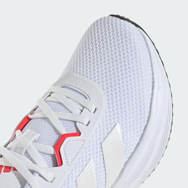 adidas Galaxy 7 Running Shoes Core Black 8 Womens Product Image