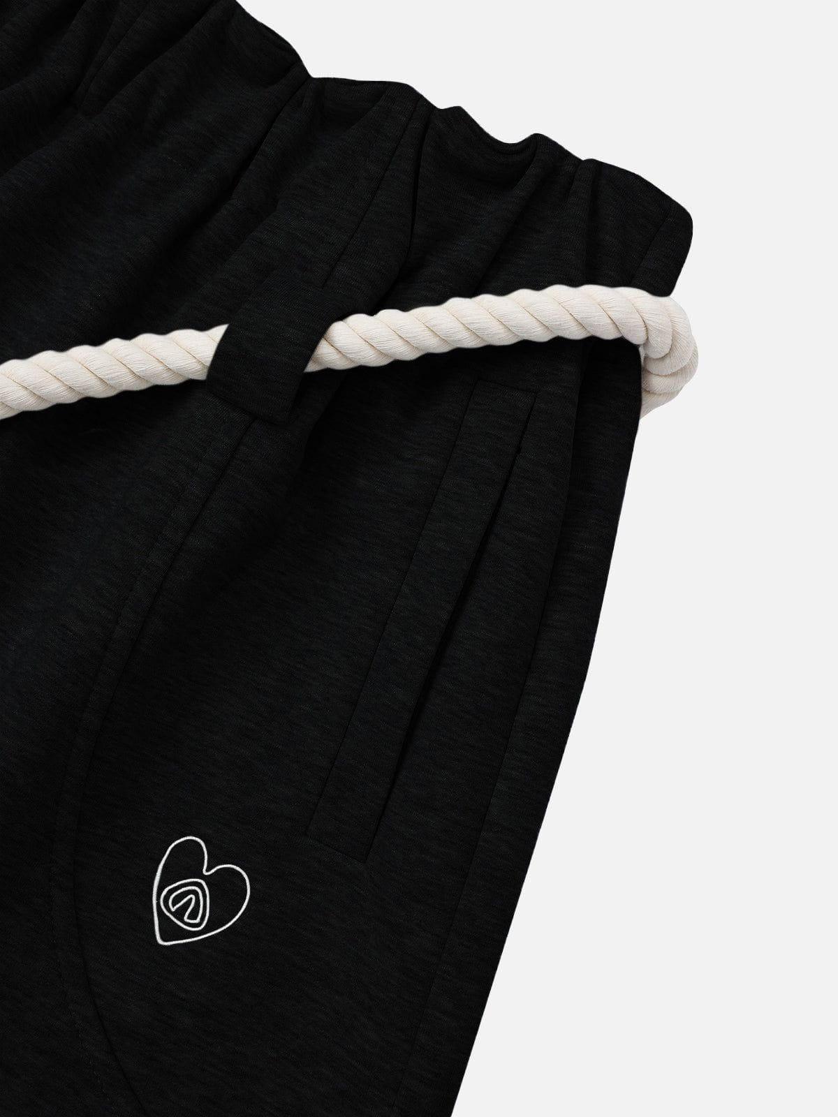 Aelfric Eden Women’s Super Baggy Barrel Sweatpants Female Product Image
