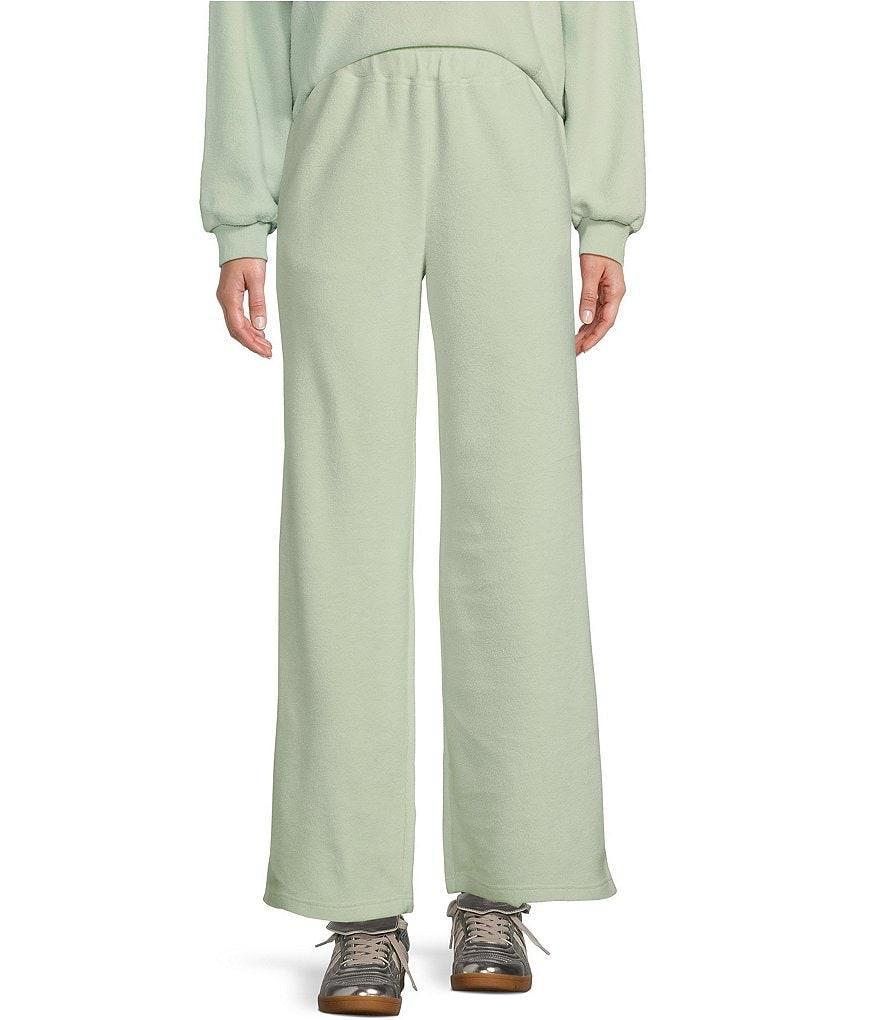 Copper Key Coordinating Wide Leg Pants Product Image