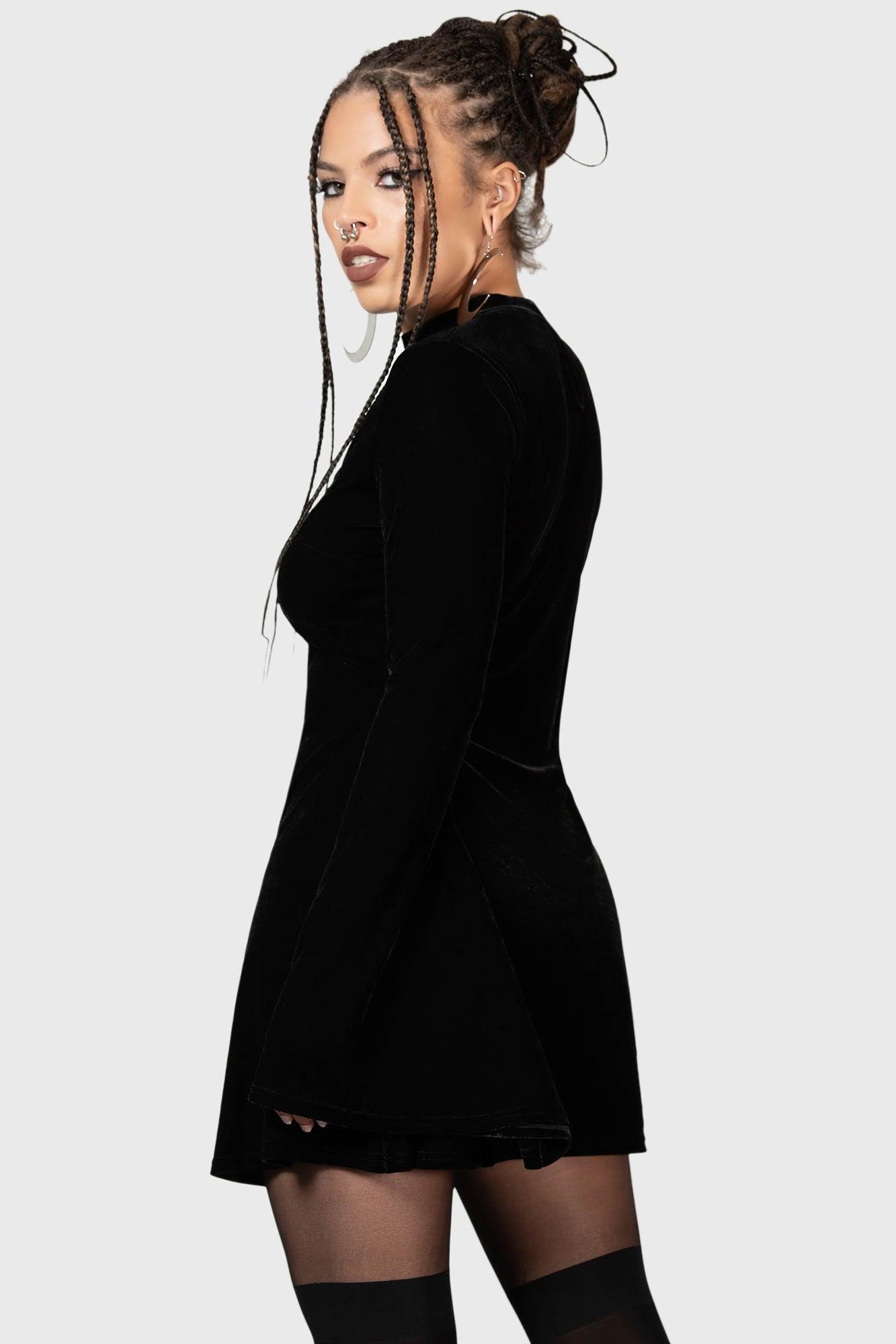Reap Mini Dress Female Product Image