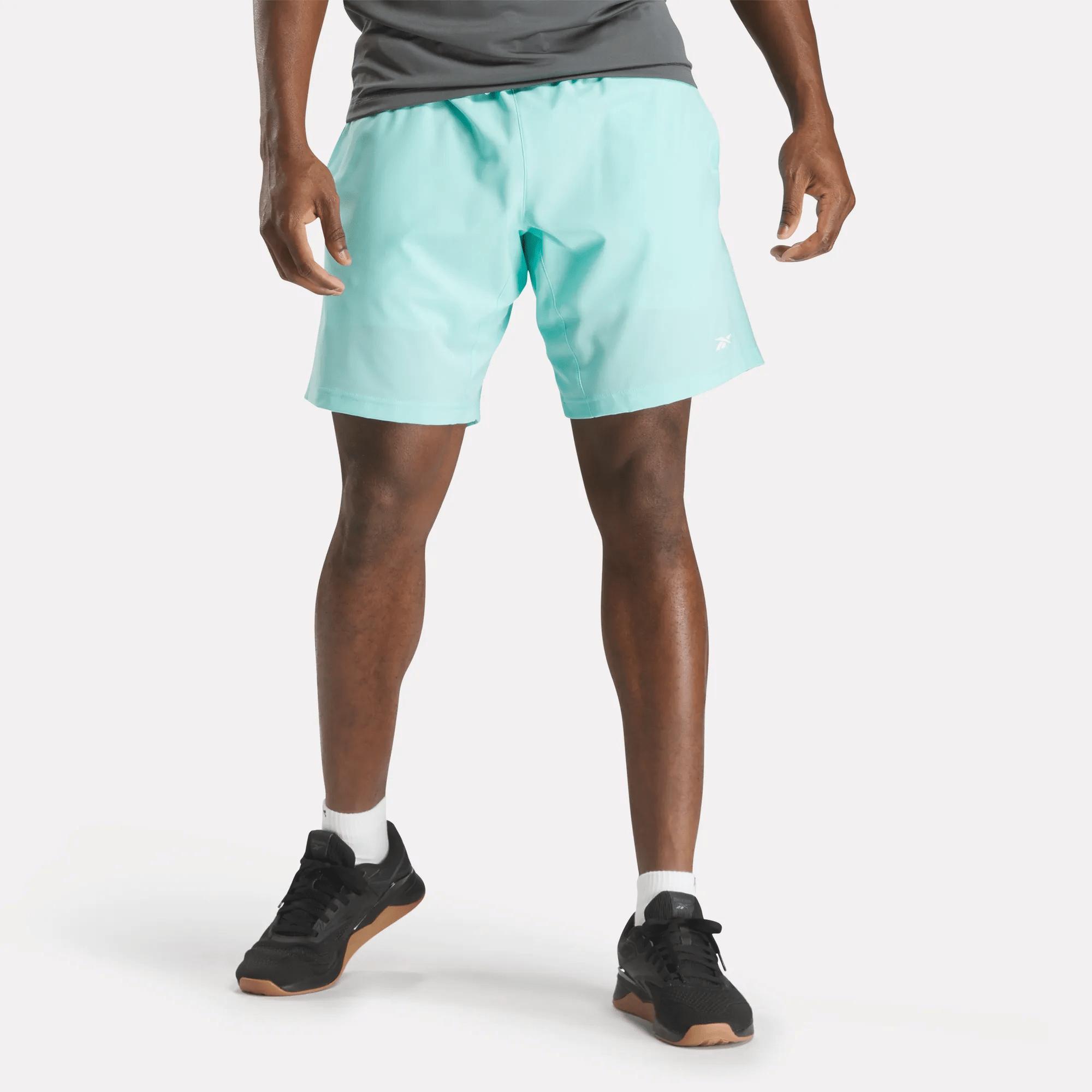Men's Workout Ready Shorts 9" Male Product Image