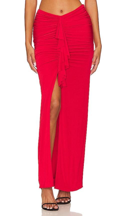 Tilia Maxi Skirt Product Image