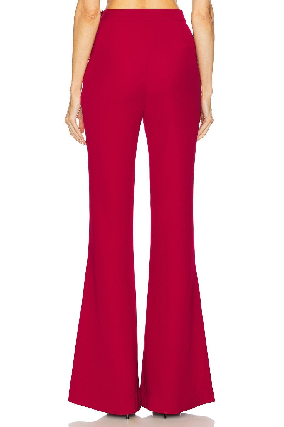 Classic Flared Trouser Gaurav Gupta Product Image