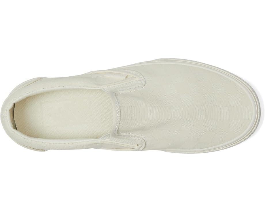 Classic Slip-On Checkerboard Product Image