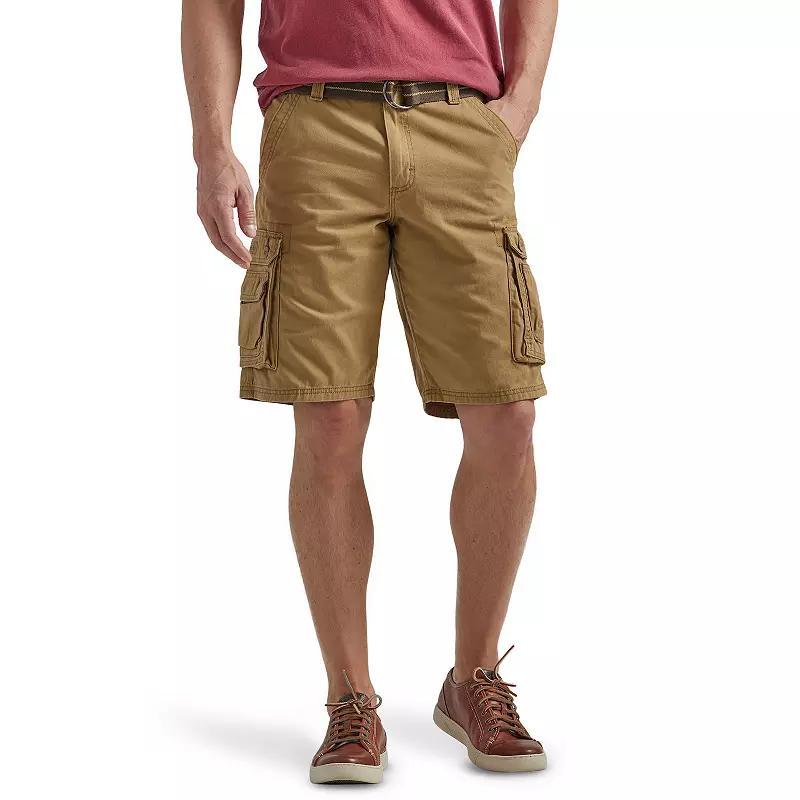 Big & Tall Lee Wyoming Shorts, Mens Product Image