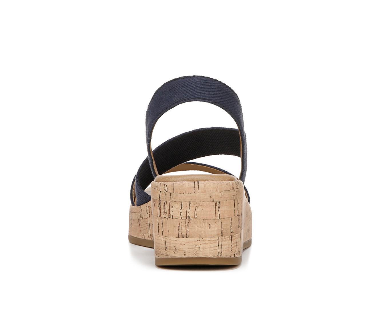 Women's LifeStride Odette Wedge Sandals Product Image