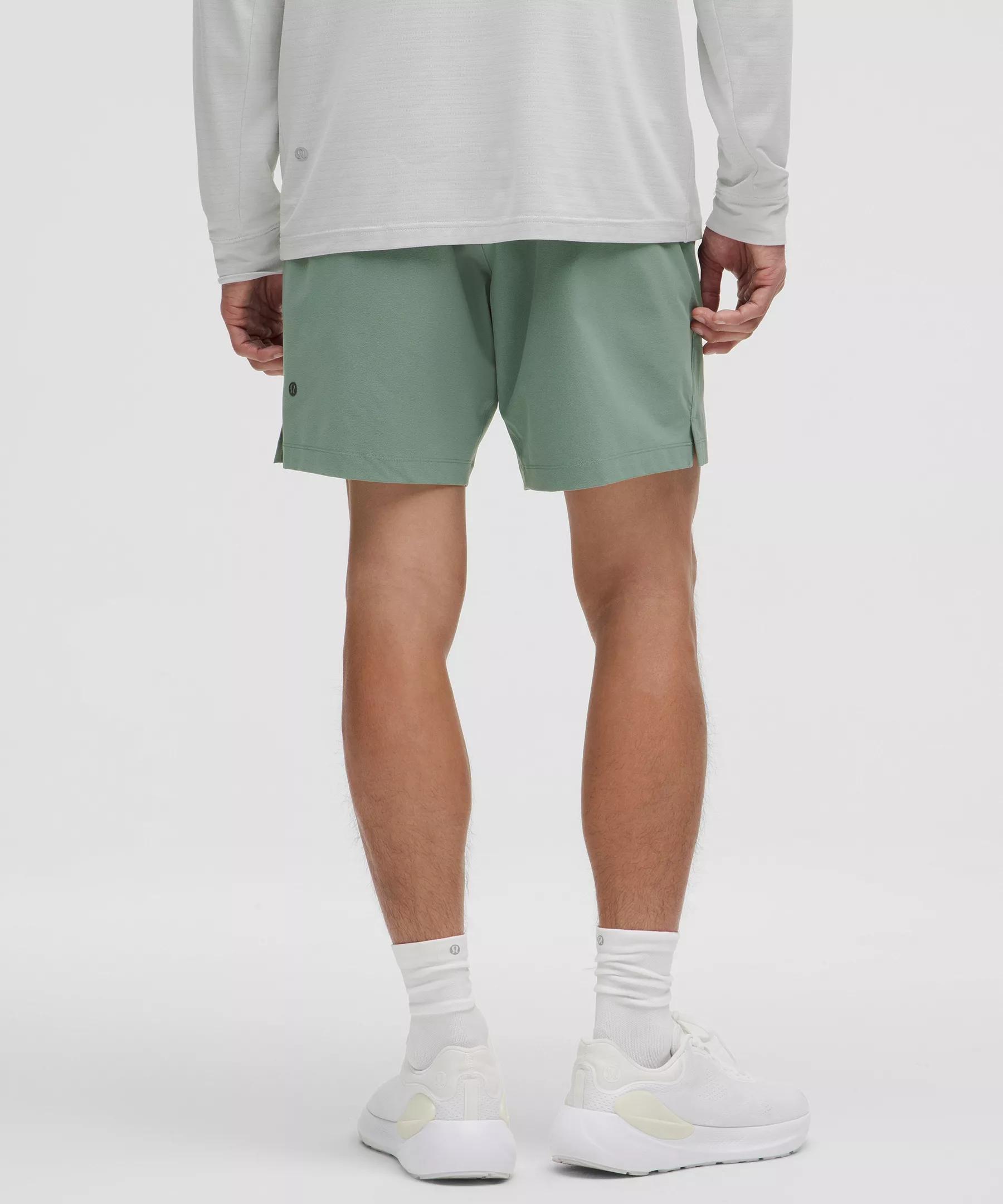 Zeroed In Linerless Short 7" Product Image