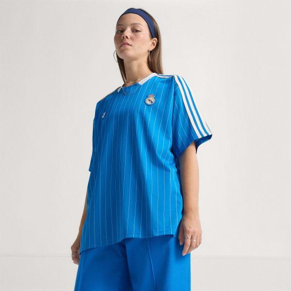 Real Madrid Terrace Icons Jersey Product Image