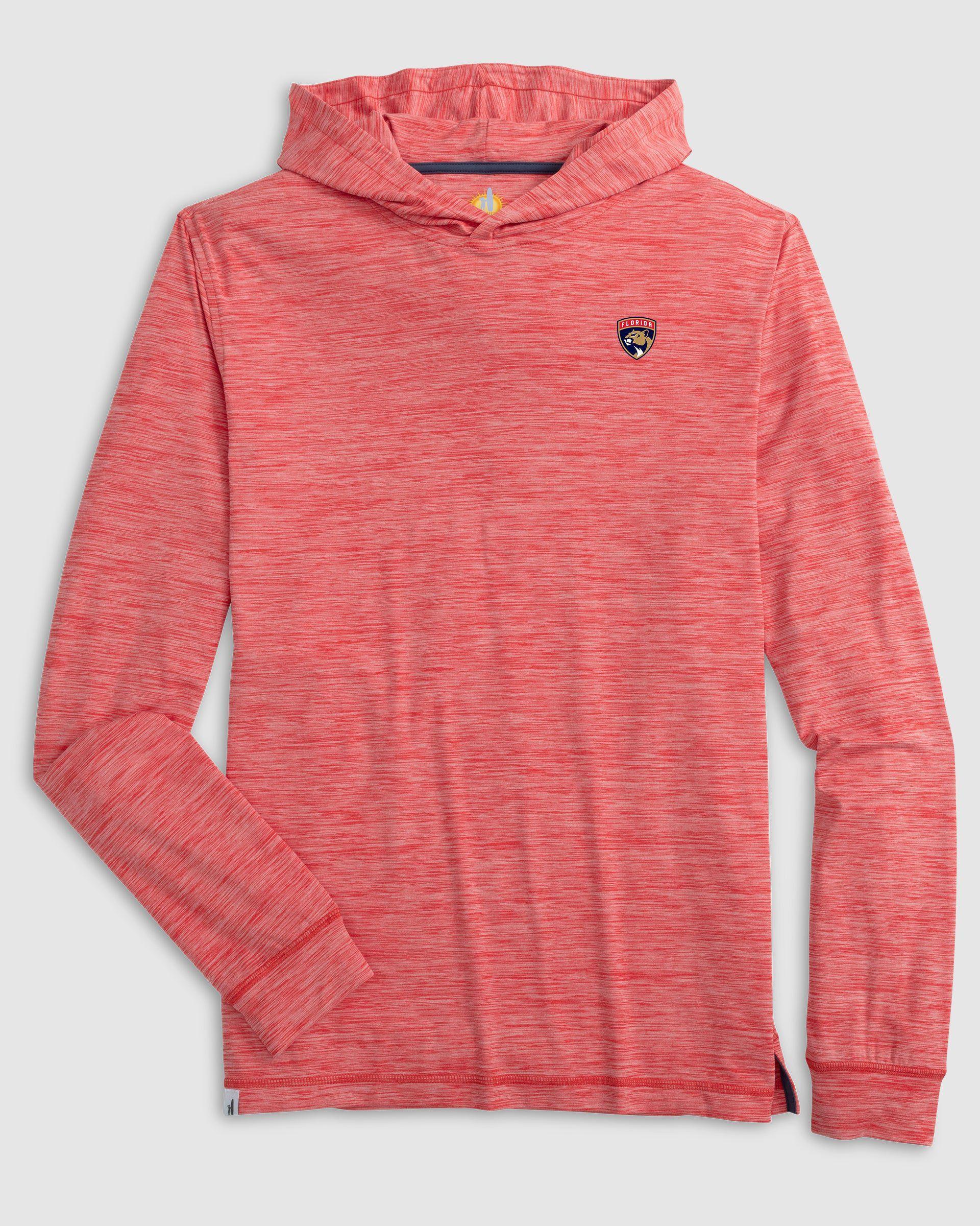 Ottawa Senators Talon Performance Hoodie Product Image