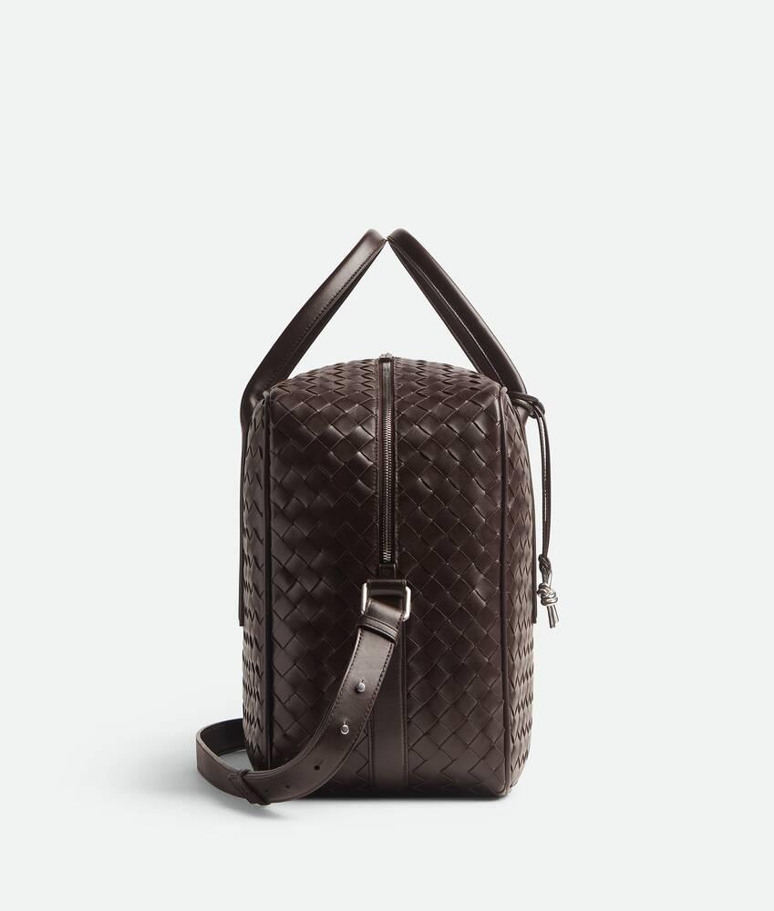 Men's Getaway Weekender in Fondant Product Image