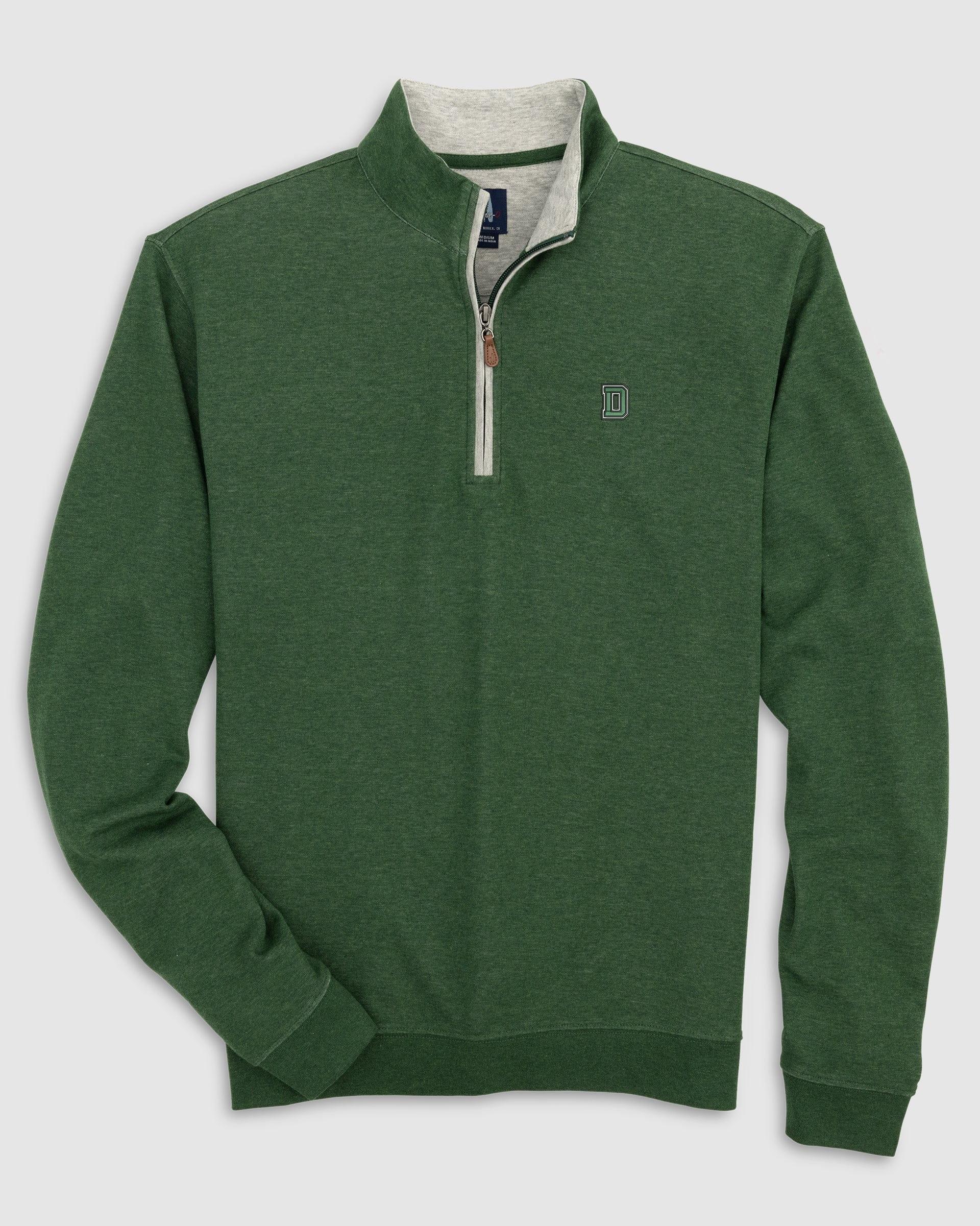 Boston College Sully 1/4 Zip Product Image