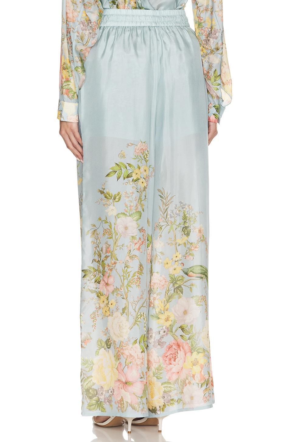 Waverly Relaxed Pant Zimmermann Product Image
