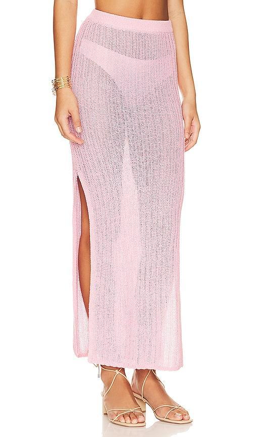 Cleo Skirt Camila Coelho Product Image