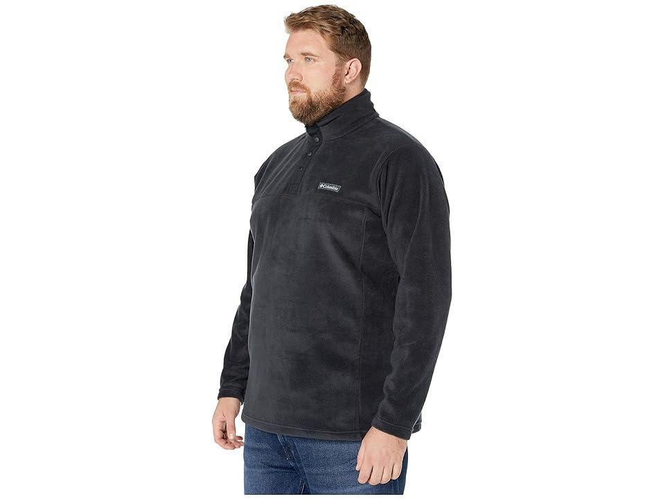 Columbia Steens Mountain Half Snap Men's Fleece Product Image