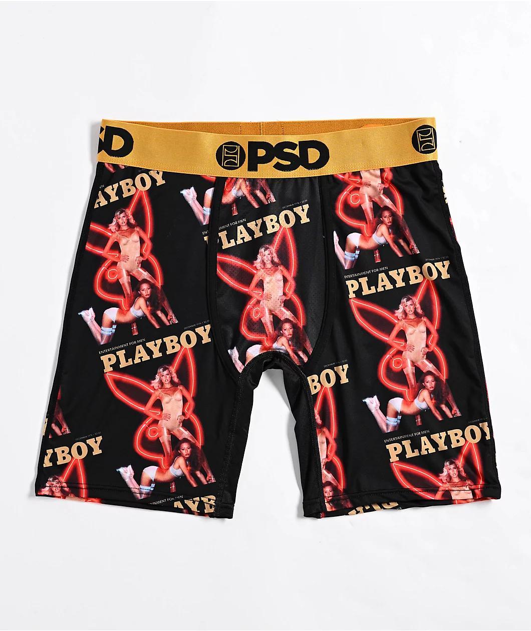 PSD x Playboy Playmates Boxer Briefs Product Image