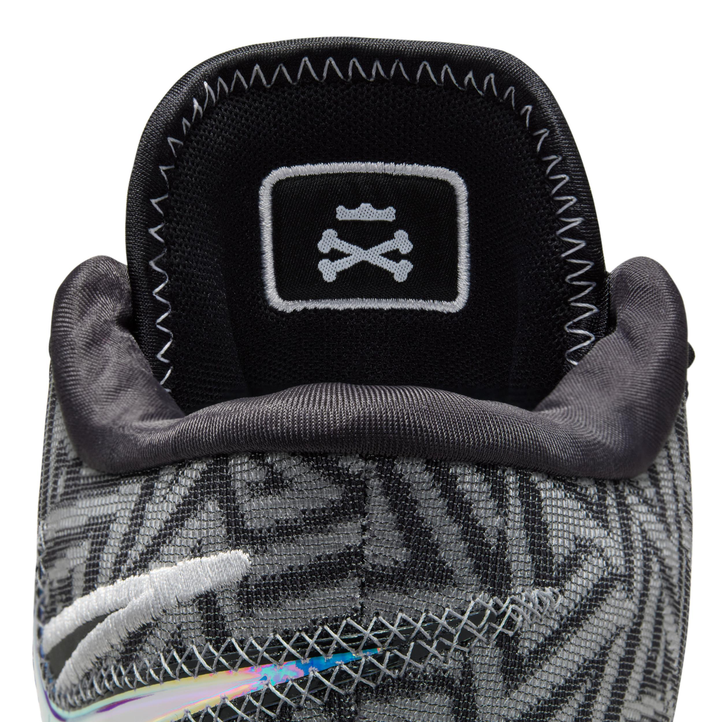 LeBron NXXT Genisus Basketball Shoes Product Image