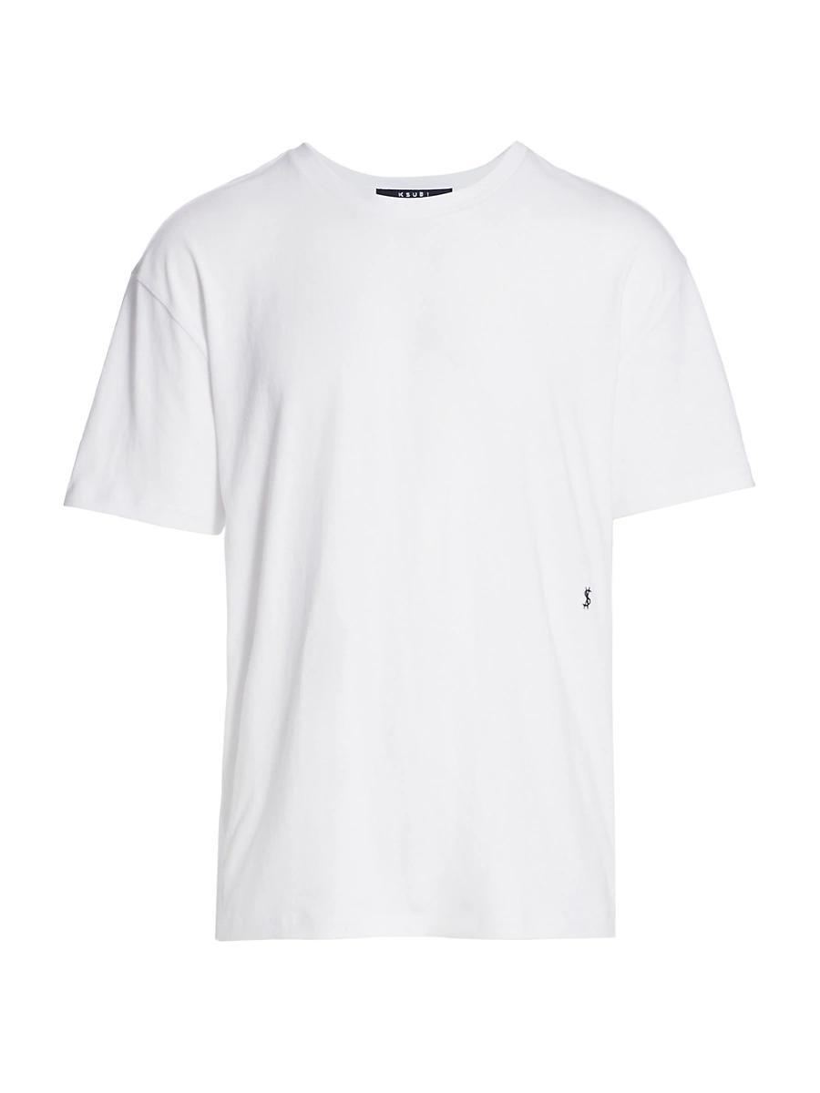 Mens Biggie 4x4 T-Shirt Product Image