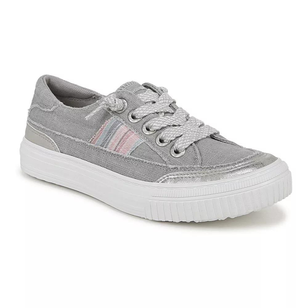 Blowfish Malibu Alex Womens Slip-on Sneakers Product Image