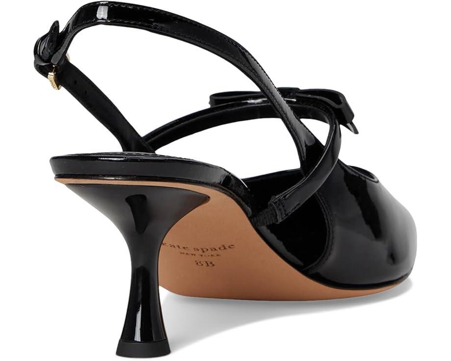 Lover Slingback Kitten Heel Product Image