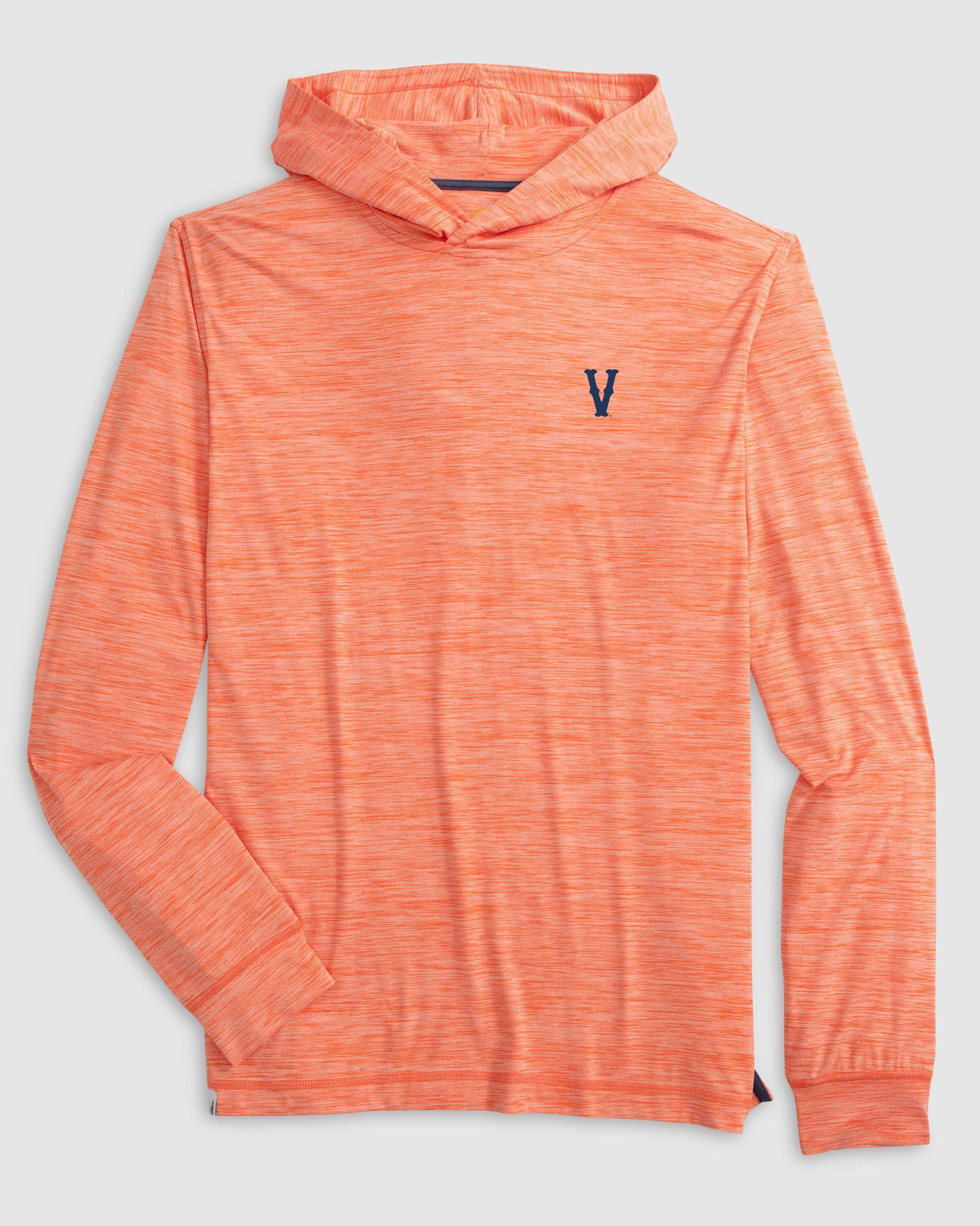 Troy Talon Performance Hoodie Male Product Image