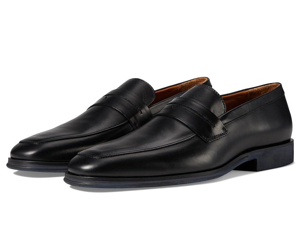 Bruno Magli Mens Raging Penny Loafers Product Image