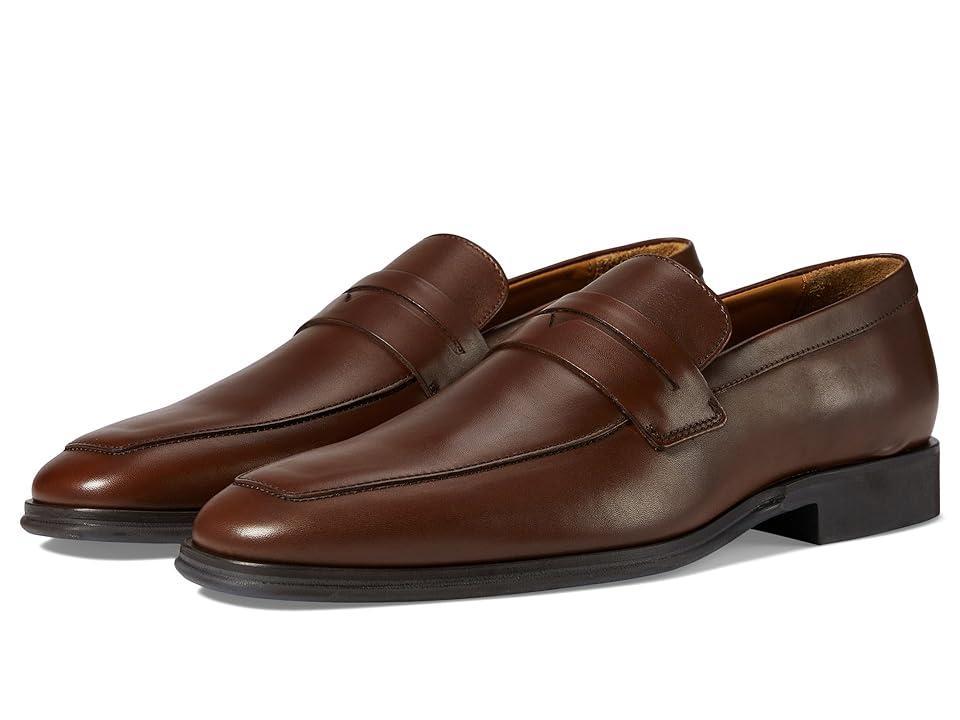 Bruno Magli Mens Raging Penny Loafers Product Image
