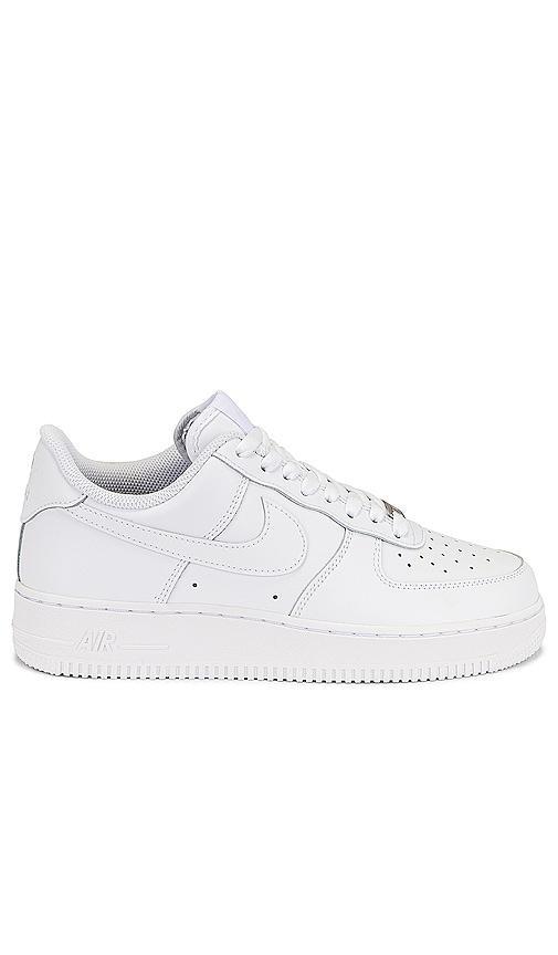Nike Mens Air Force 1 07 Sneakers Product Image