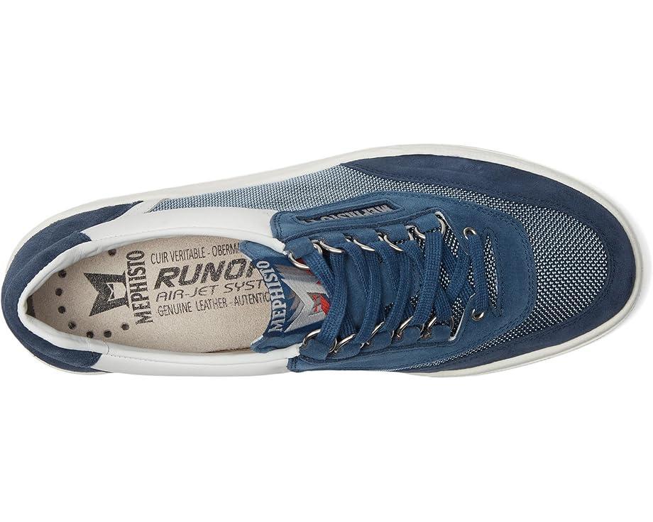 Men's Mephisto Match Air Product Image