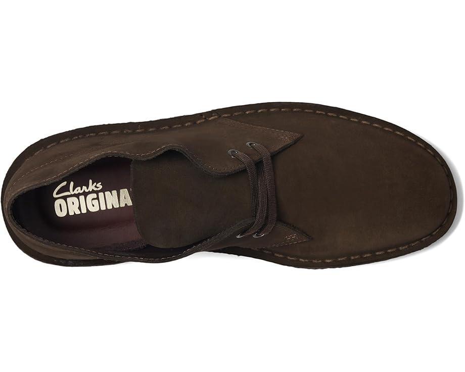 Desert Boot Evo Product Image