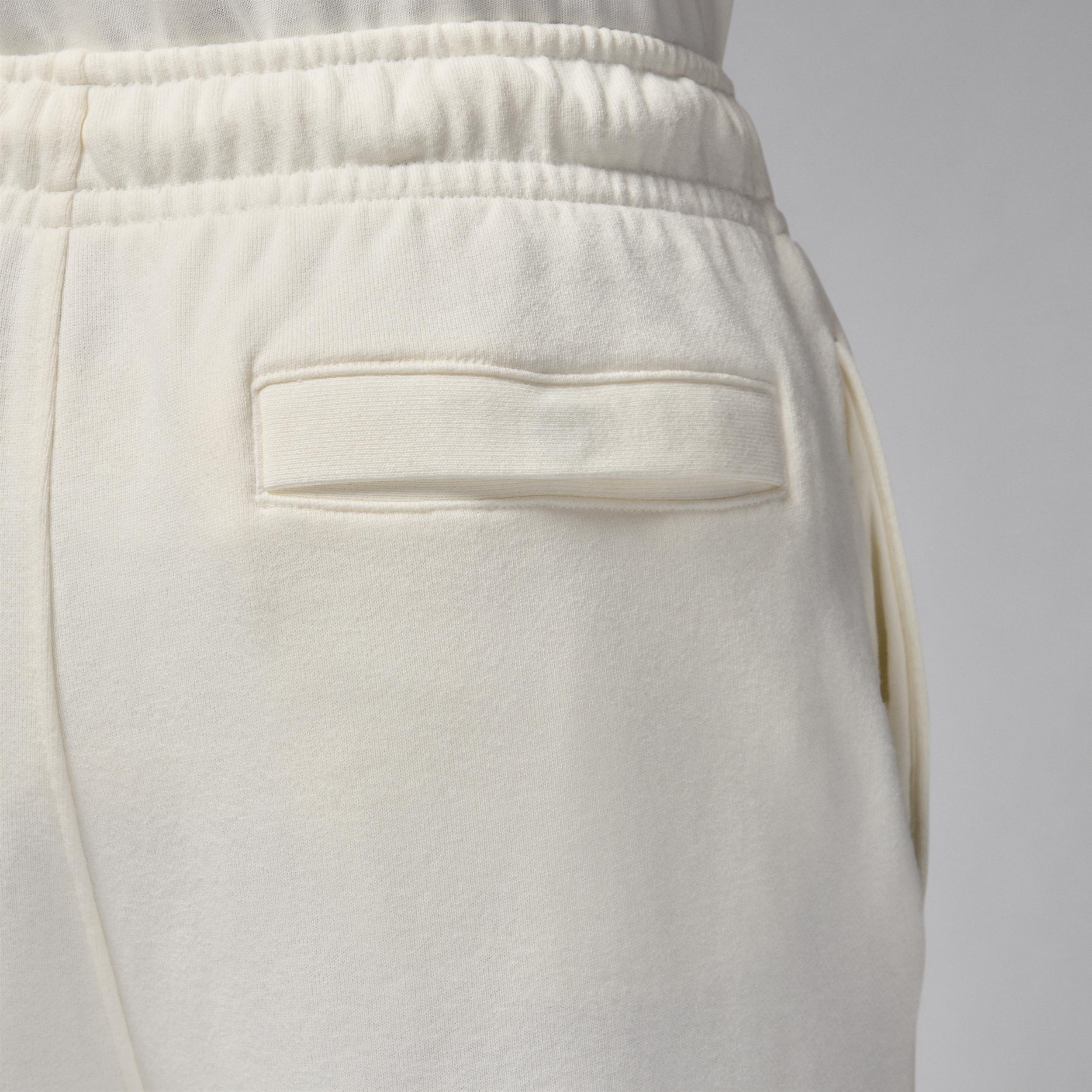 Jordan Mens Jordan Flight Wash Fleece Pants - Mens Product Image