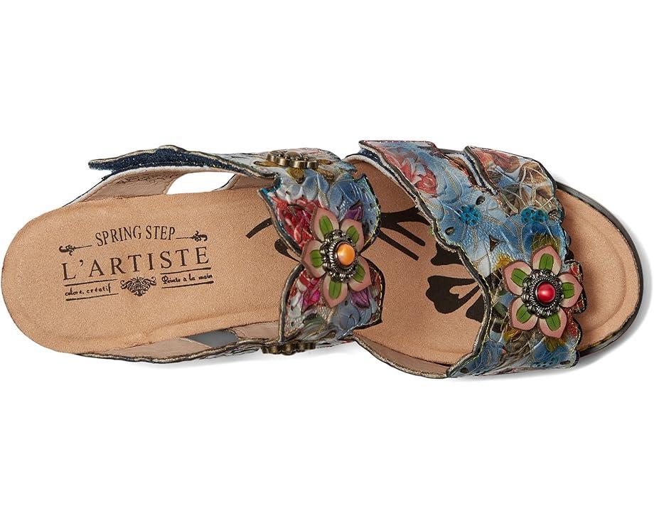Women's L'Artiste by Spring Step Radiating Product Image