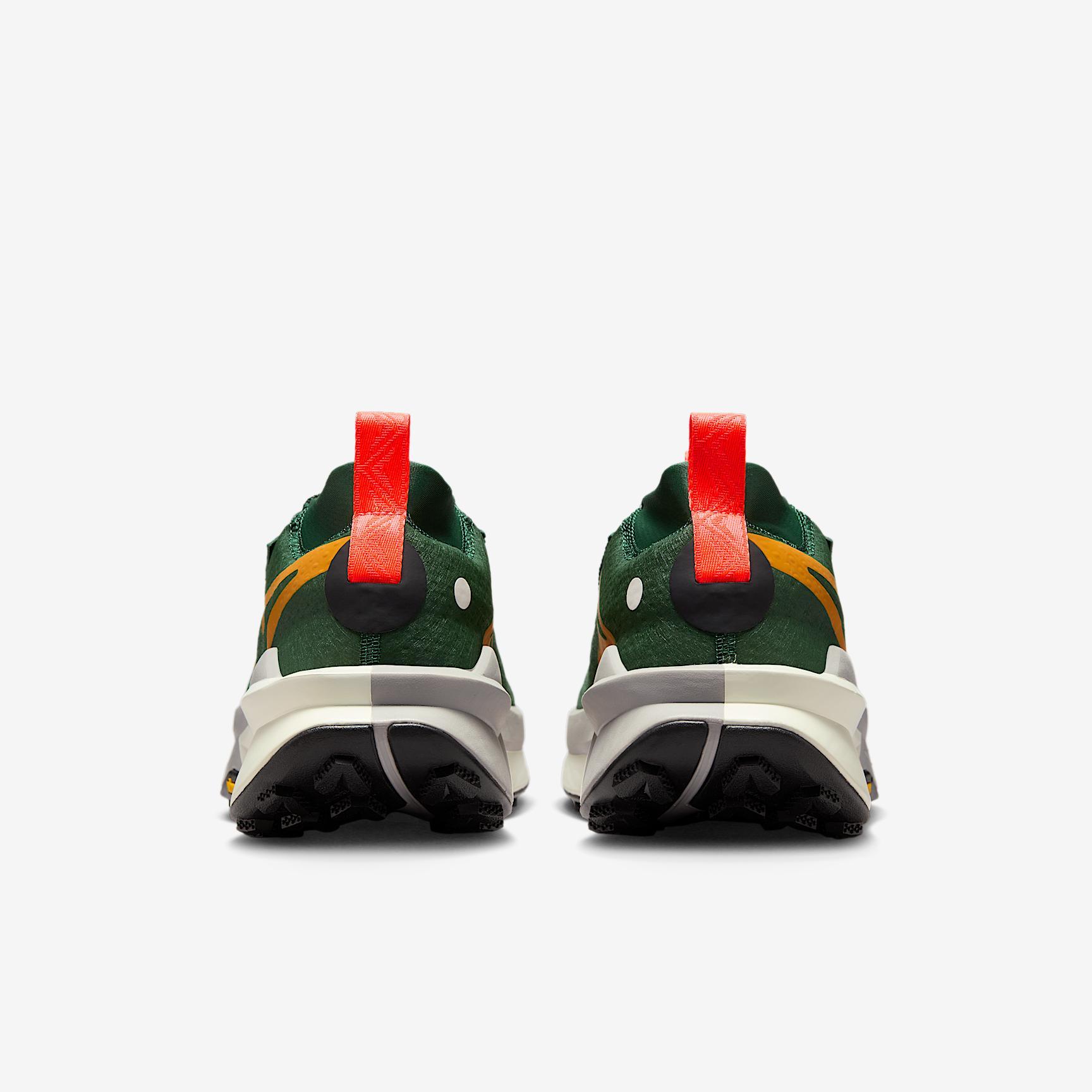 Nike Men's Zegama 2 Trail Running Shoes Product Image