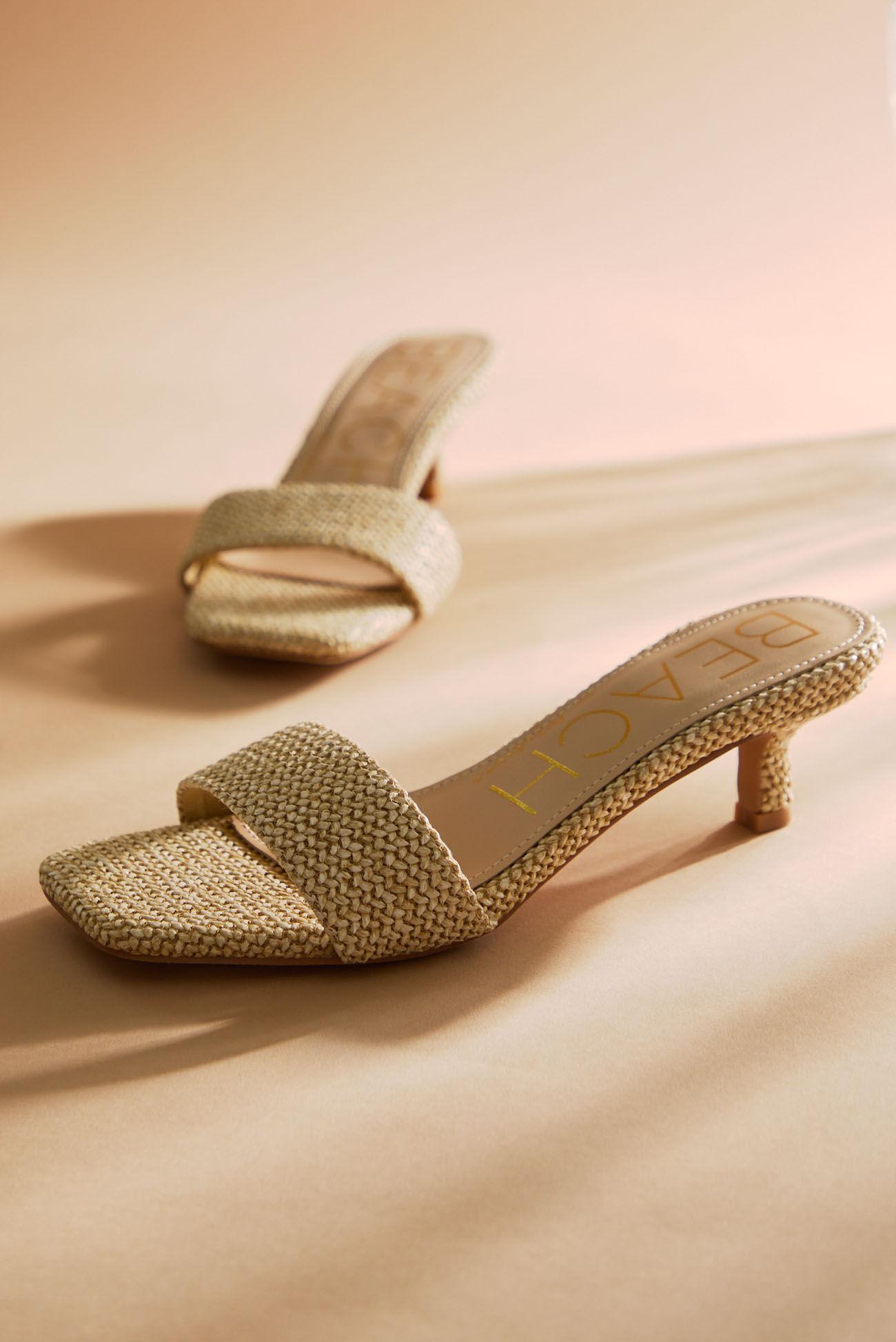 Capricorn Kitten Heel By Matisse Product Image