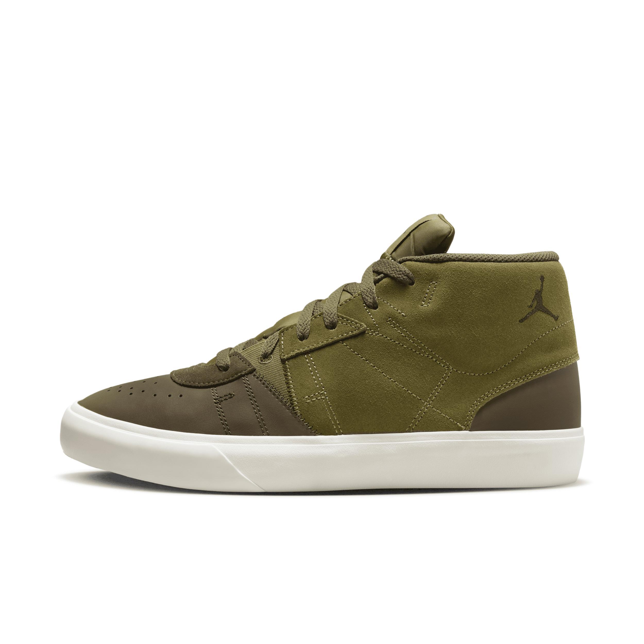Jordan Mens Jordan Series Mid - Mens Shoes Product Image