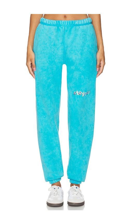 Classic Mineral Sweatpant Stay Cool Product Image