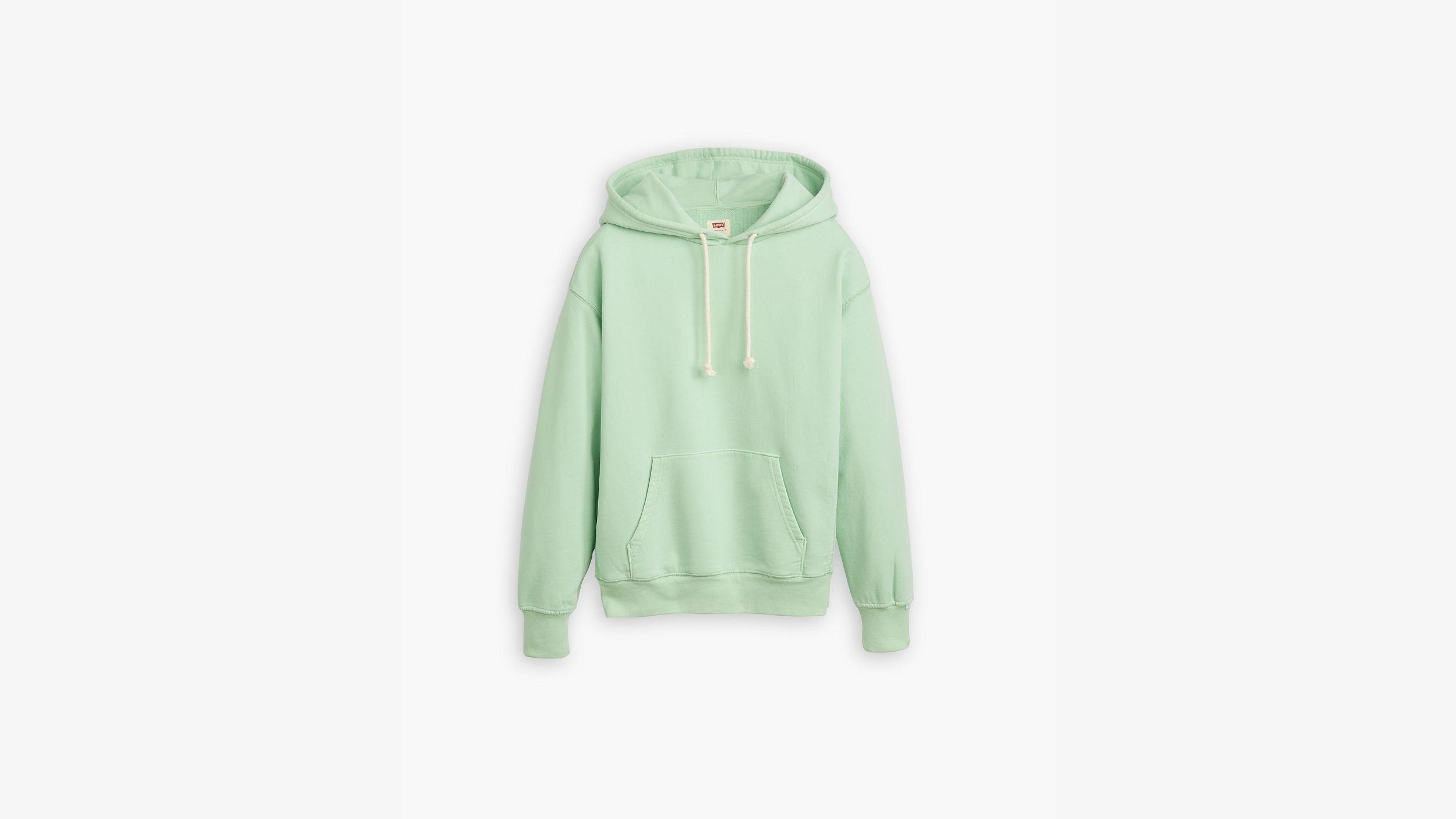 Heritage Hoodie Sweatshirt Product Image