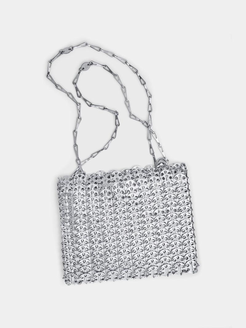 Iconic silver 1969 Bag Product Image