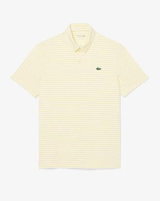 Regular Fit UV Protect Golf Polo Shirt Product Image