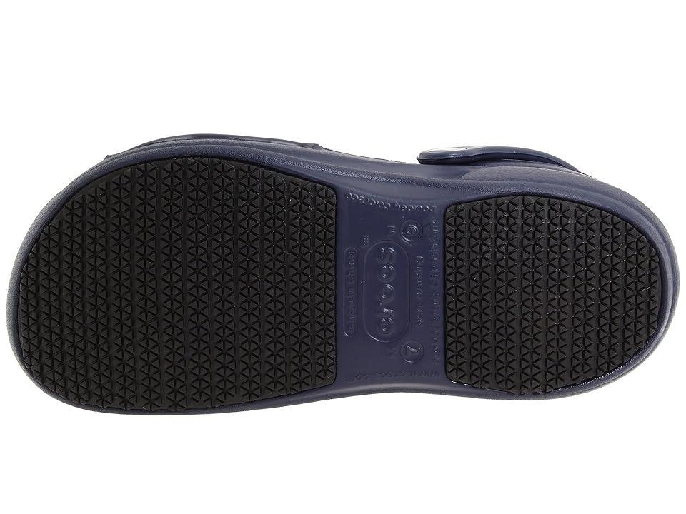 Bistro Work Clog Product Image