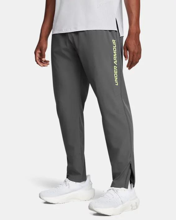 UA Launch Mens Pants Product Image