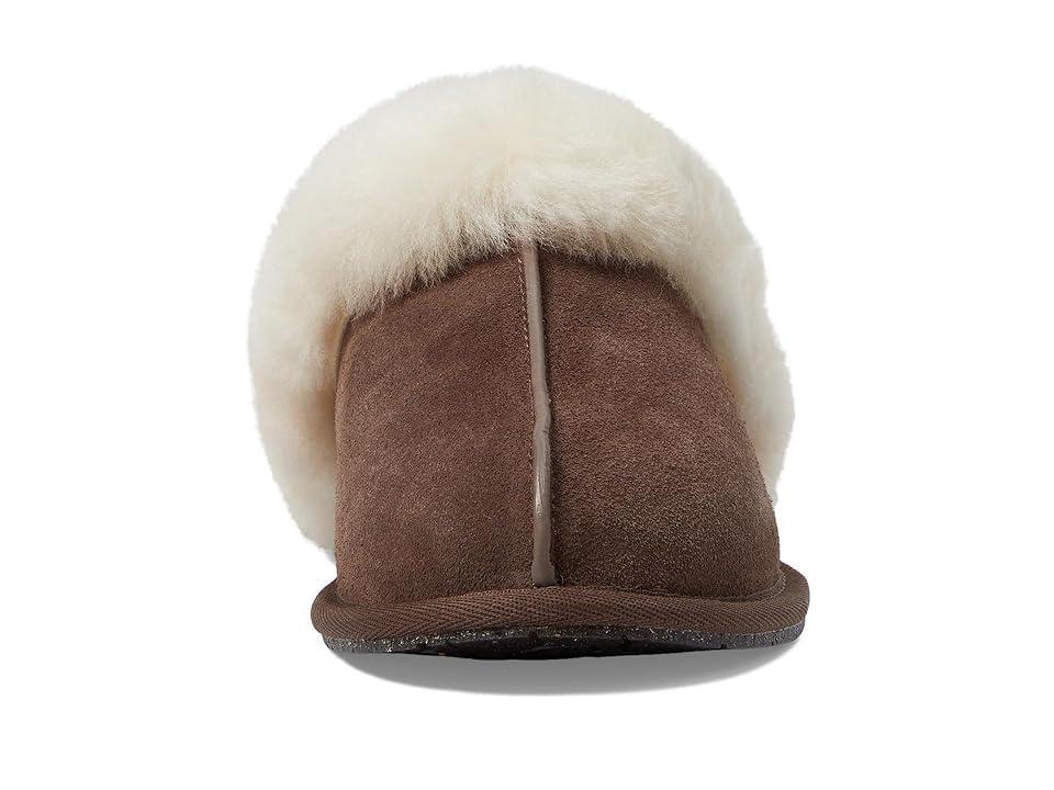 UGG Scuffette II Suede Slippers Product Image