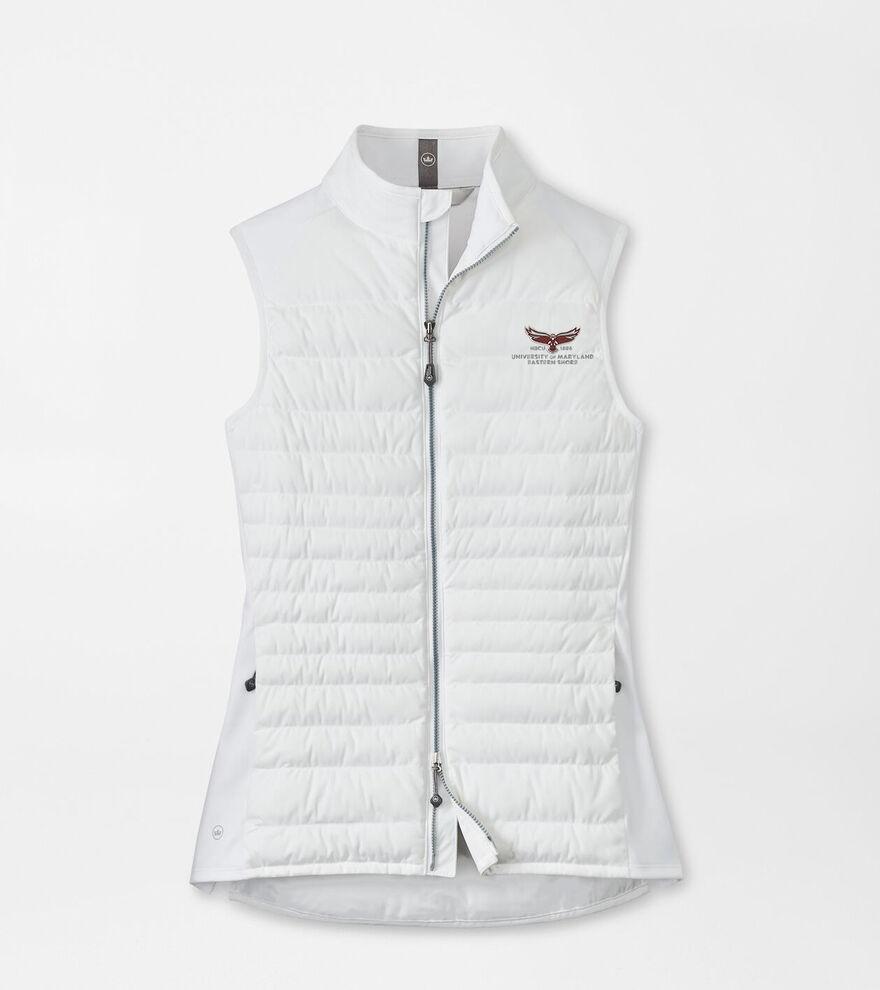 Memphis Womens Fuse Hybrid Vest Product Image