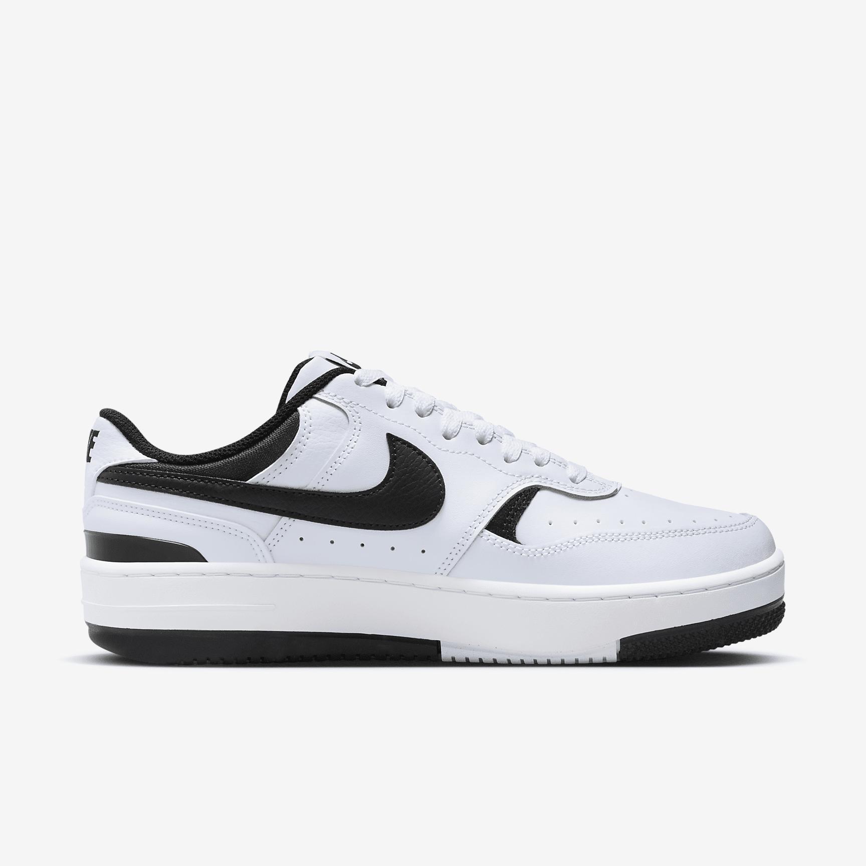 Nike Womens Gamma Force Shoes | DX9176-100 Product Image