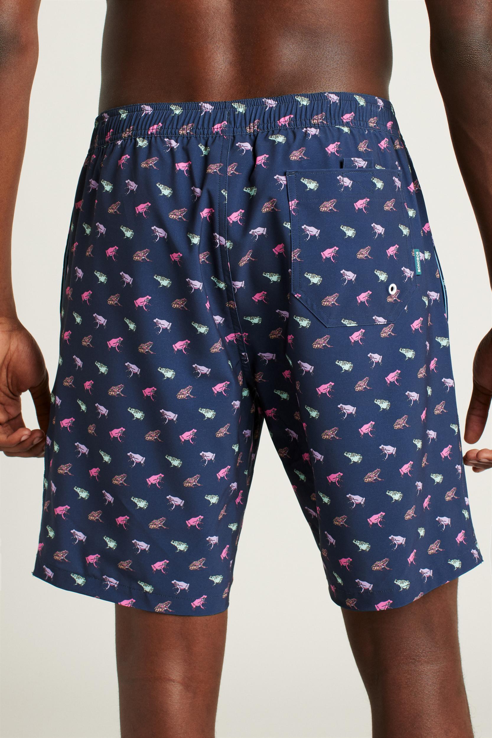 Riviera Swim Trunks Product Image