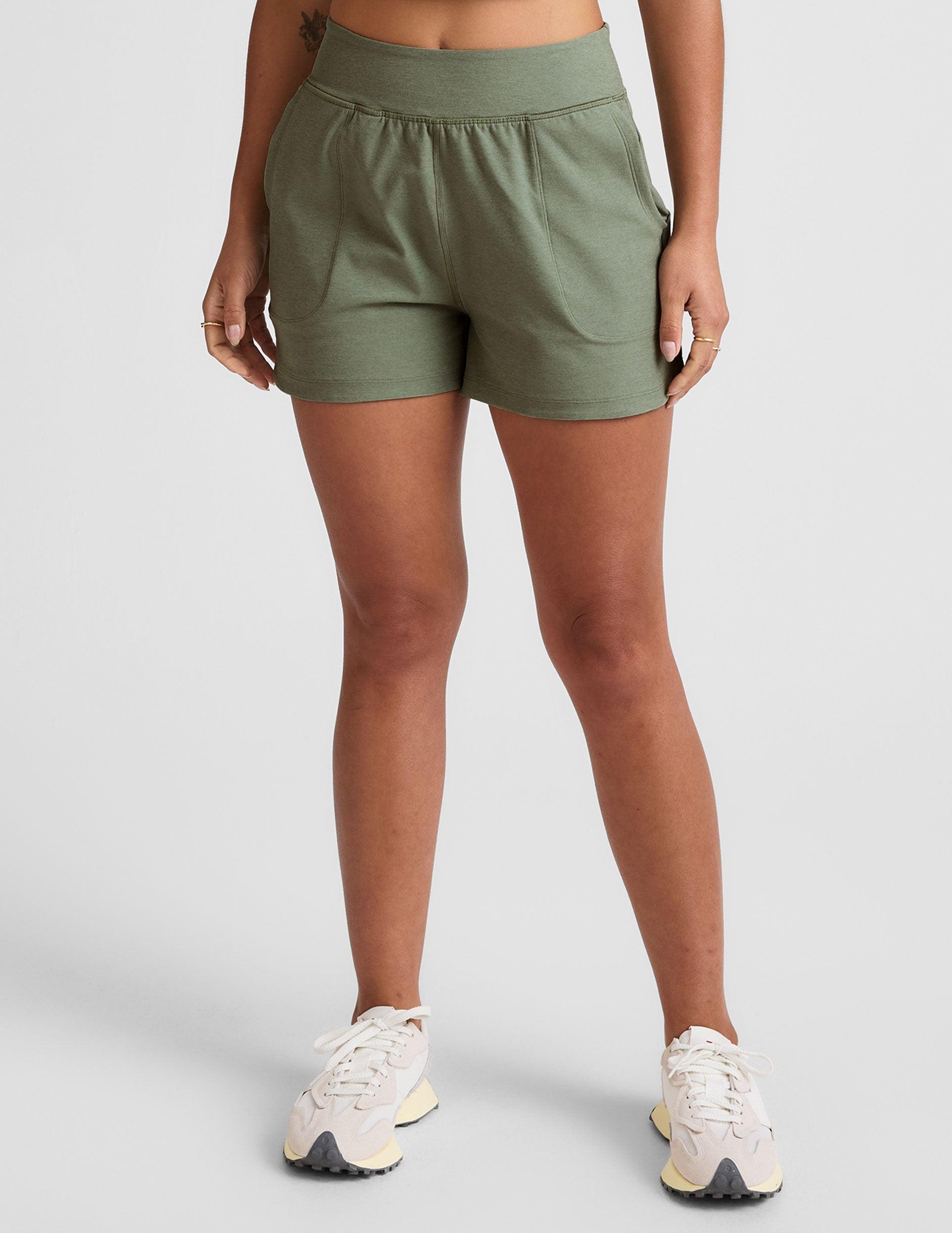 Spacedye Move Up 3" Short Product Image