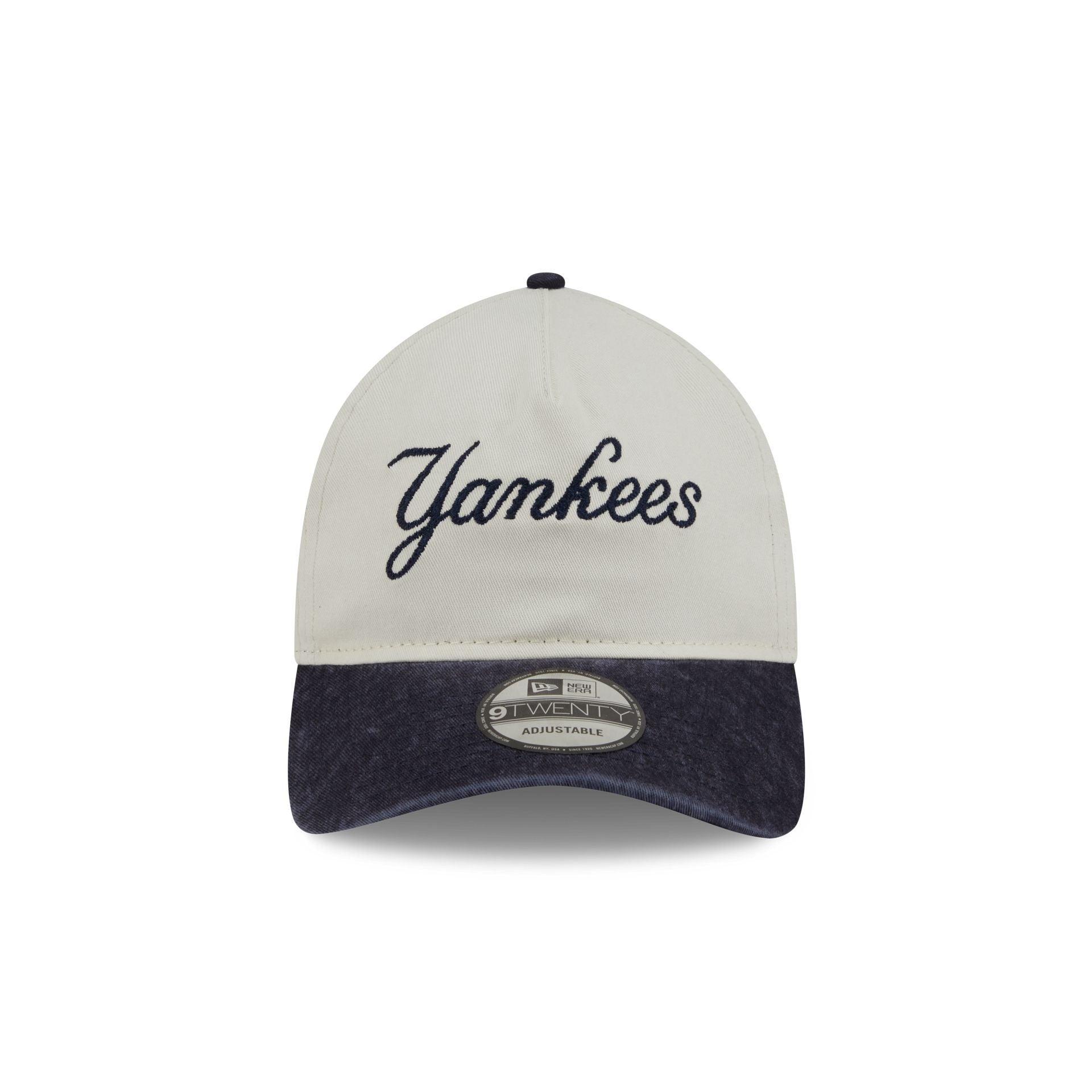 New Era Cap Everyday Classics Red 9TWENTY Adjustable Hat Male Product Image