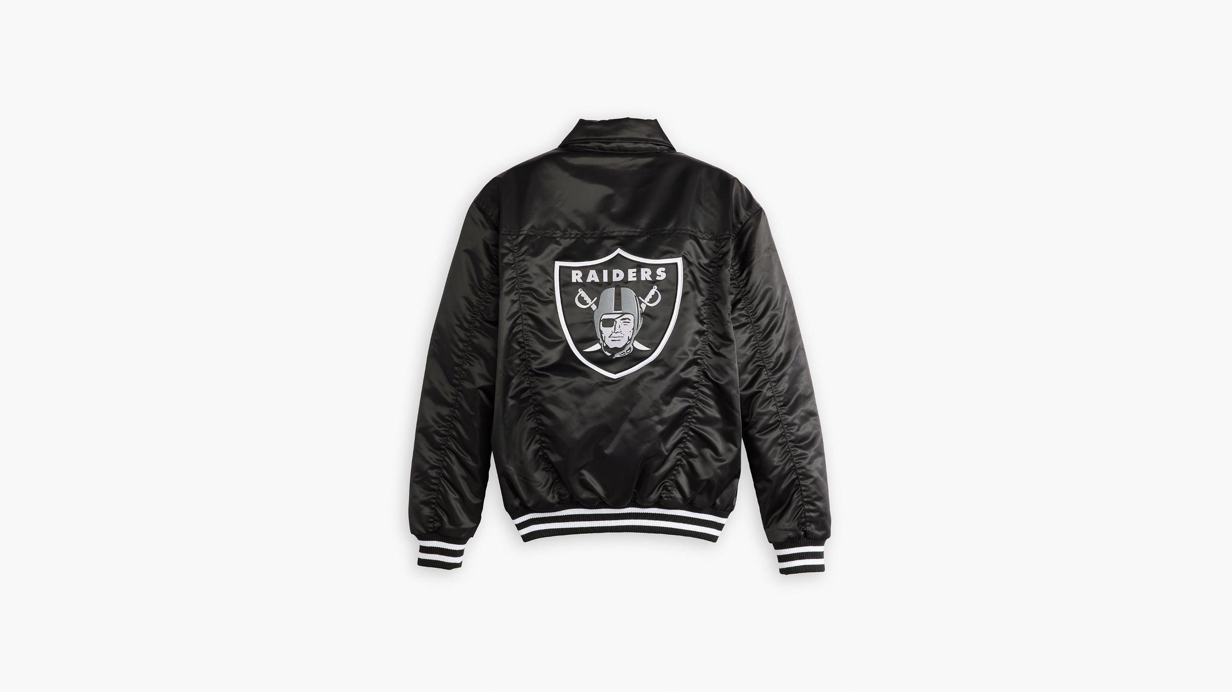 Levi's® x Starter Raiders Jacket Product Image